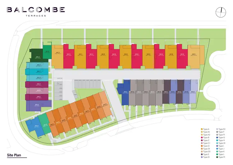 Floorplan of Homely townhouse listing, 4/65 Holborow Avenue, Denman Prospect ACT 2611