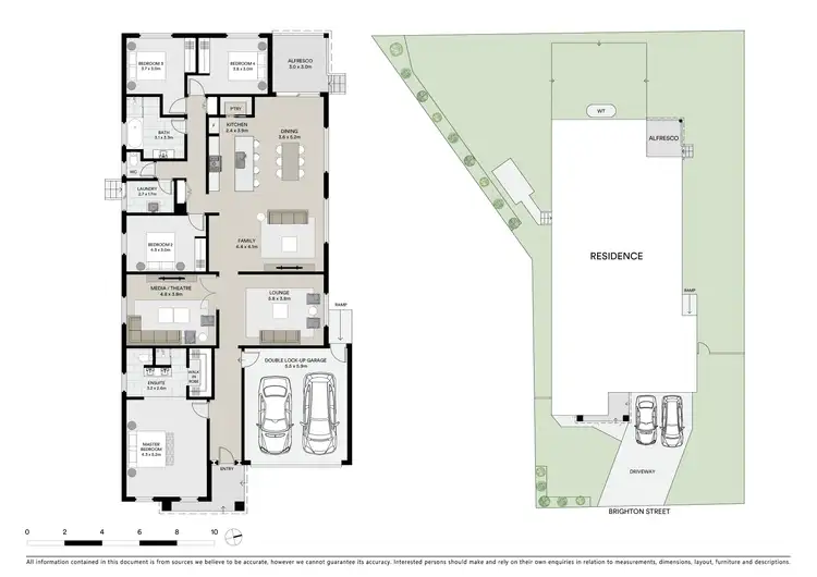 Floorplan of Homely house listing, 31 Brighton Street, Bundeena NSW 2230