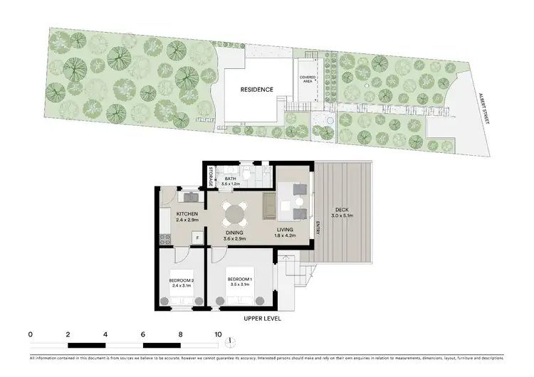 Floorplan of Homely house listing, 37 Albert Street, Wagstaffe NSW 2257