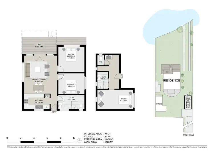 Floorplan of Homely house listing, 62 Main Road, Toukley NSW 2263