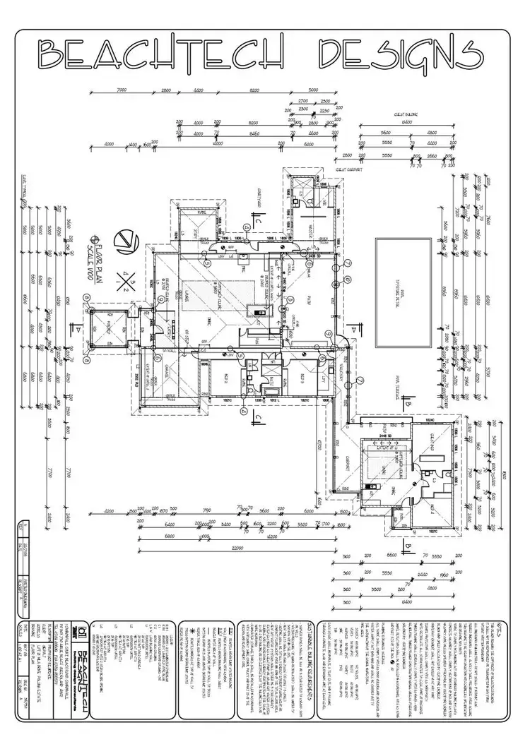 Floorplan of Homely house listing, 21 Mila Drive, Woodwark QLD 4802