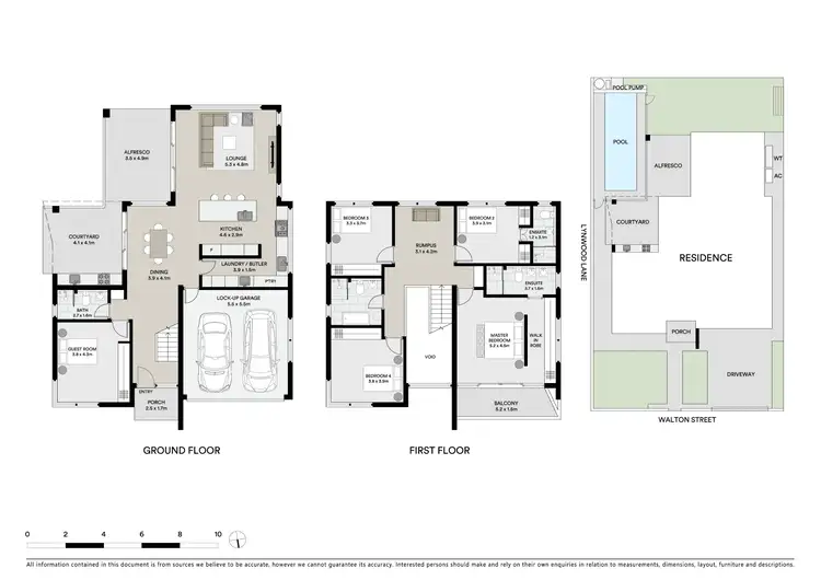 Floorplan of Homely house listing, 26 Walton Street, Blakehurst NSW 2221