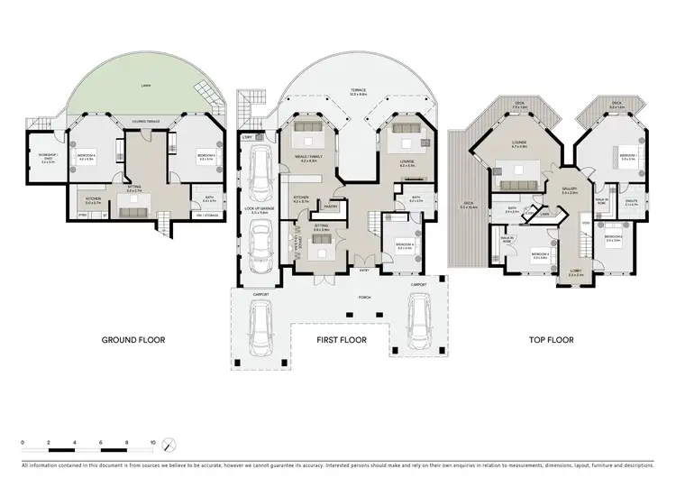 Floorplan of Homely house listing, 22 Tramway Road, North Avoca NSW 2260
