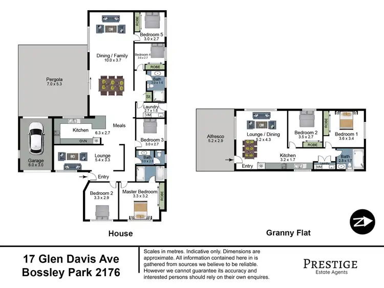 Floorplan of Homely house listing, Address available on request