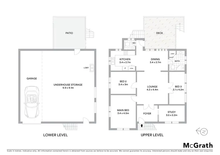 Floorplan of Homely house listing, 12 Aylesford Street, Annerley QLD 4103