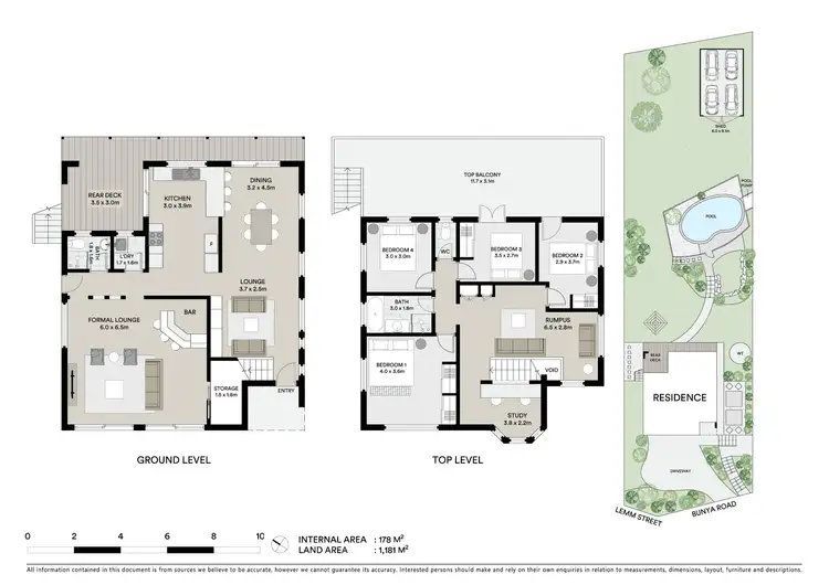 Floorplan of Homely house listing, 90 Bunya Road, Everton Hills QLD 4053