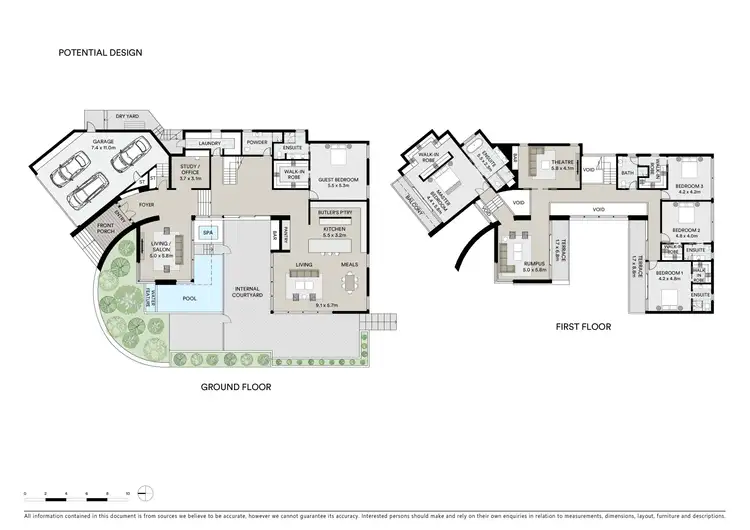 Floorplan of Homely land listing, 72 Woodhouse Road, Donvale VIC 3111
