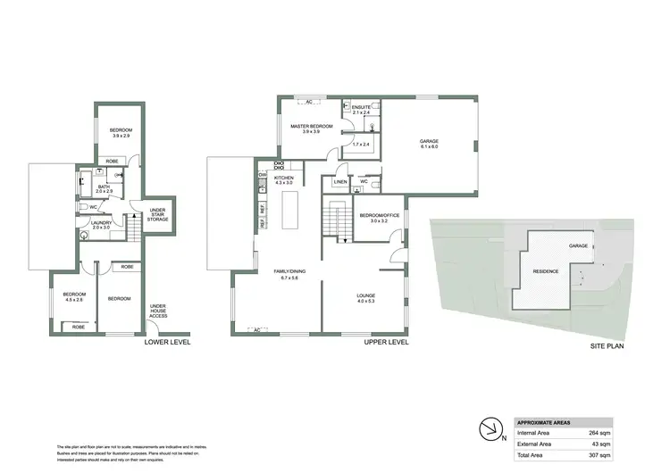Floorplan of Homely house listing, 112 Birchgrove Drive, Wallsend NSW 2287