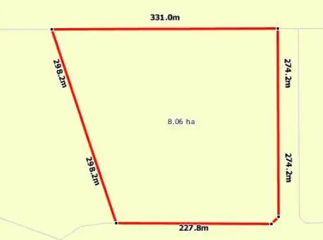Floorplan of Homely house listing, 78 Banyan Road, Eva Valley NT 822