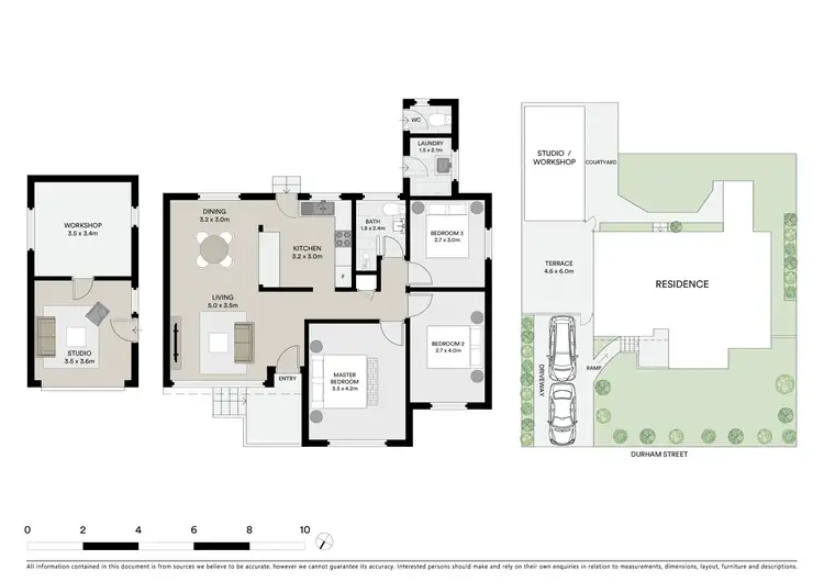 Floorplan of Homely house listing, 19 Durham Street, Carlton NSW 2218