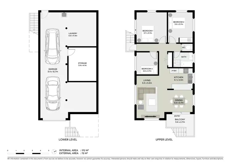 Floorplan of Homely house listing, 138 Moorindil Street, Tewantin QLD 4565