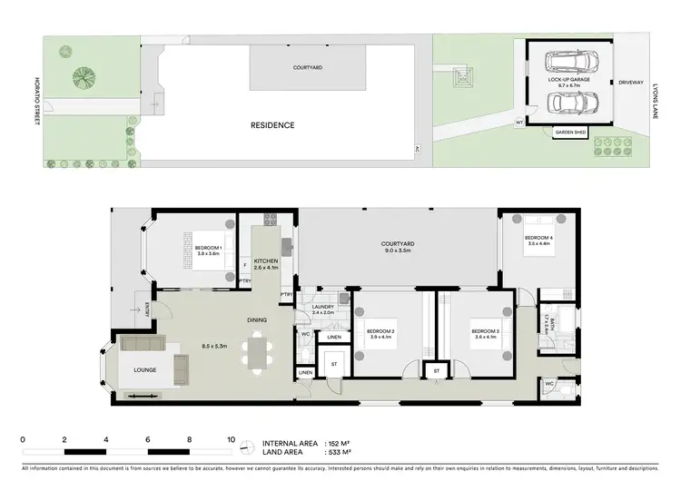 Floorplan of Homely house listing, 49 Horatio Street, Mudgee NSW 2850