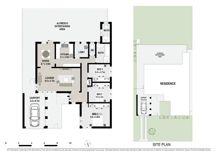 Floorplan of Homely house listing, 39 Hurley Street, Toongabbie NSW 2146