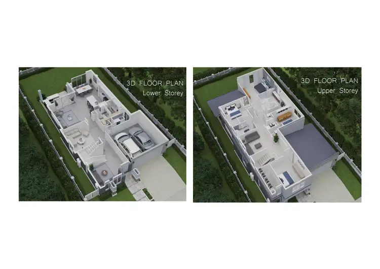 Floorplan of Homely house listing, 54 Meadow Circuit, Helensvale QLD 4212