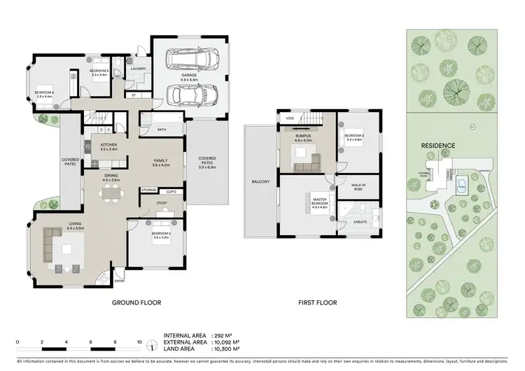 Floorplan of Homely rural property listing, 36 Teralba Street, Lisarow NSW 2250