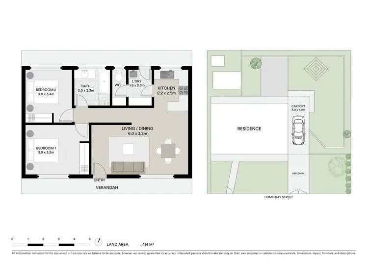 Floorplan of Homely house listing, 295 Humffray Street North, Brown Hill VIC 3350