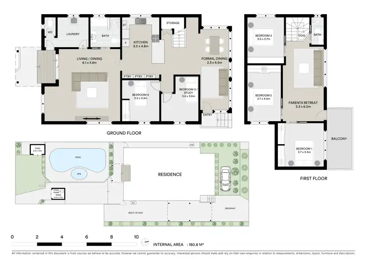 Floorplan of Homely house listing, 2 Milford Road, Miranda NSW 2228