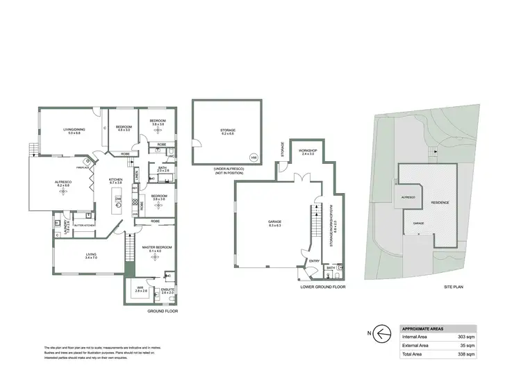 Floorplan of Homely house listing, 19 Windarra Close, Wallsend NSW 2287