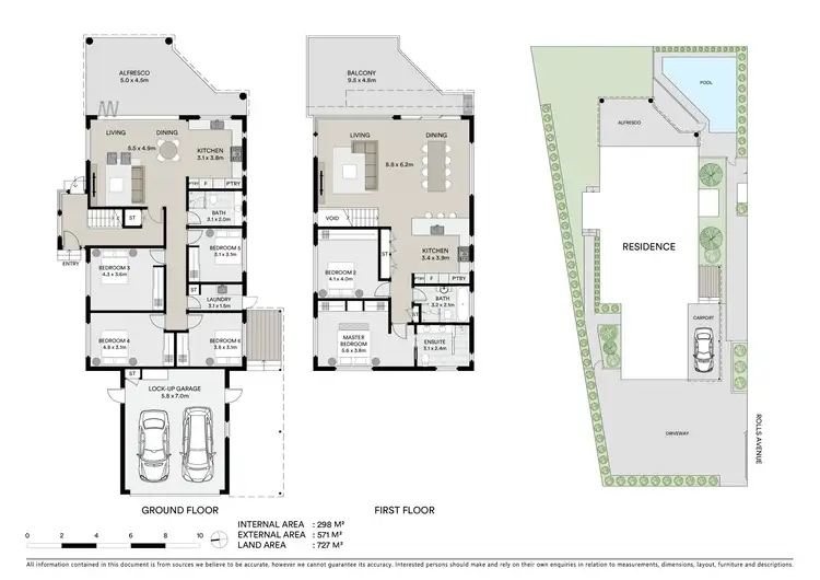 Floorplan of Homely house listing, 2 Rolls Avenue, Toowoon Bay NSW 2261