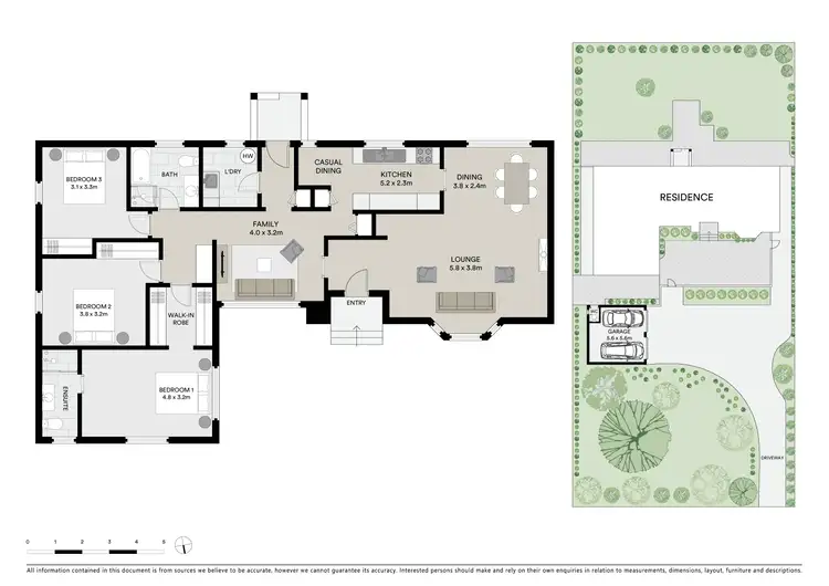 Floorplan of Homely house listing, 187 Burns Road, Turramurra NSW 2074