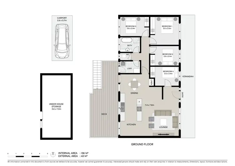 Floorplan of Homely house listing, 9 Tableland Road, Wentworth Falls NSW 2782