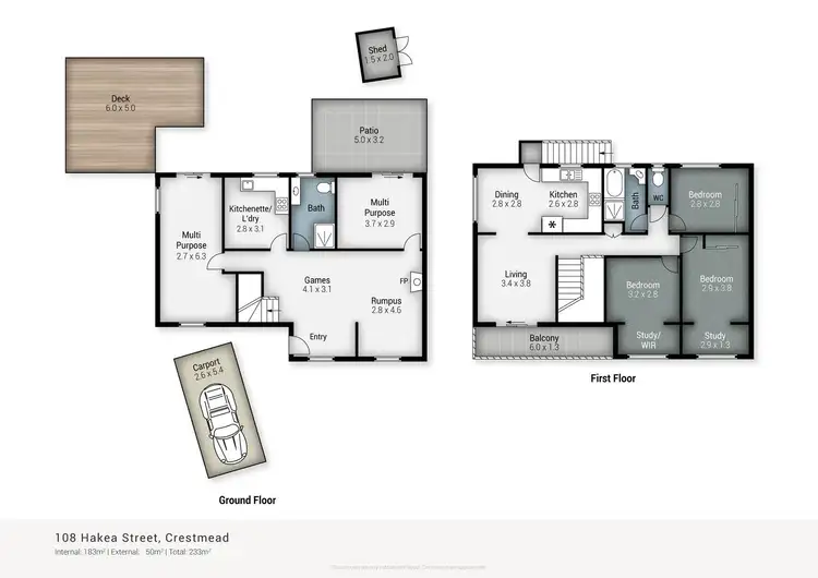 Floorplan of Homely house listing, Address available on request