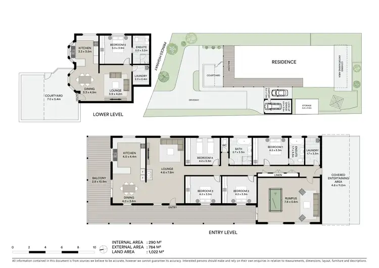 Floorplan of Homely house listing, 27 Princes Highway, Ulladulla NSW 2539