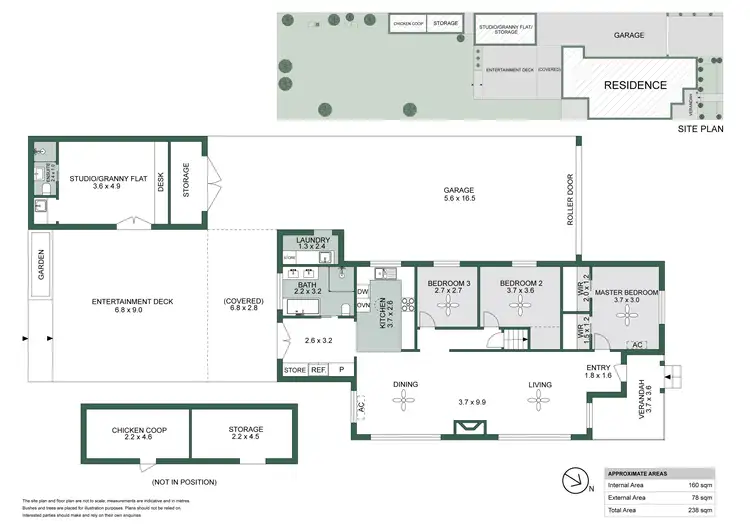 Floorplan of Homely house listing, 25 Whitton Street, Wallsend NSW 2287