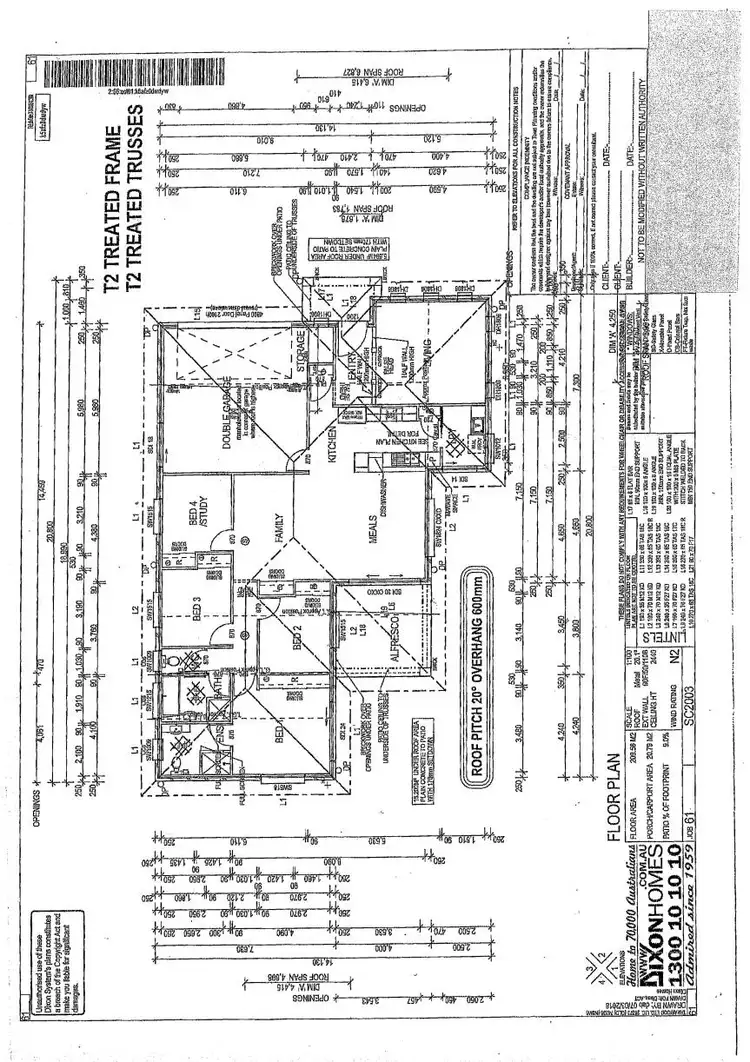 Floorplan of Homely house listing, 17 McGrath Place, Goulburn NSW 2580