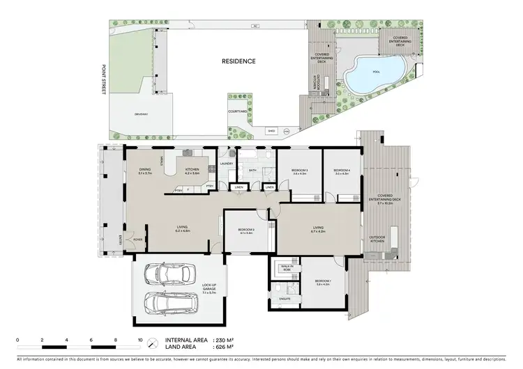 Floorplan of Homely house listing, 21 Point Street, Bateau Bay NSW 2261