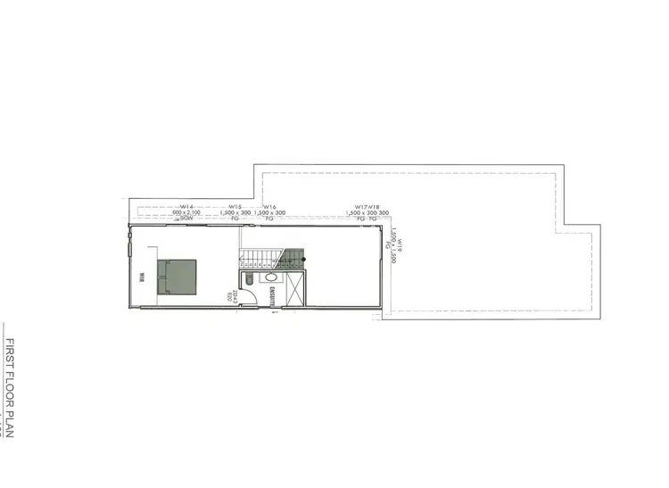Floorplan of Homely house listing, 78 Ibis Boulevard, Eli Waters QLD 4655