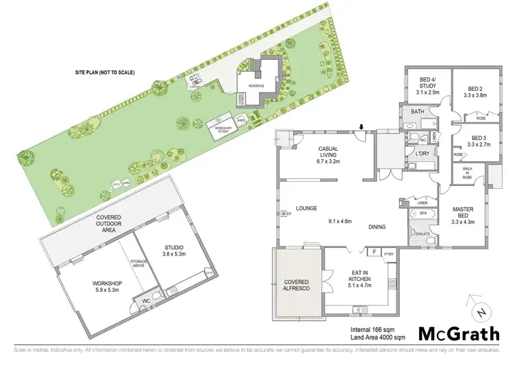 Floorplan of Homely house listing, 156-158 Old South Road, Bowral NSW 2576