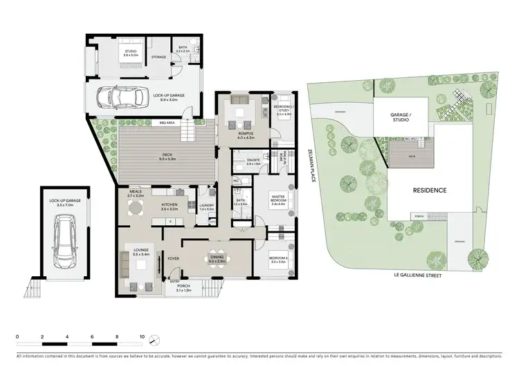 Floorplan of Homely house listing, 2 Zelman Place, Melba ACT 2615