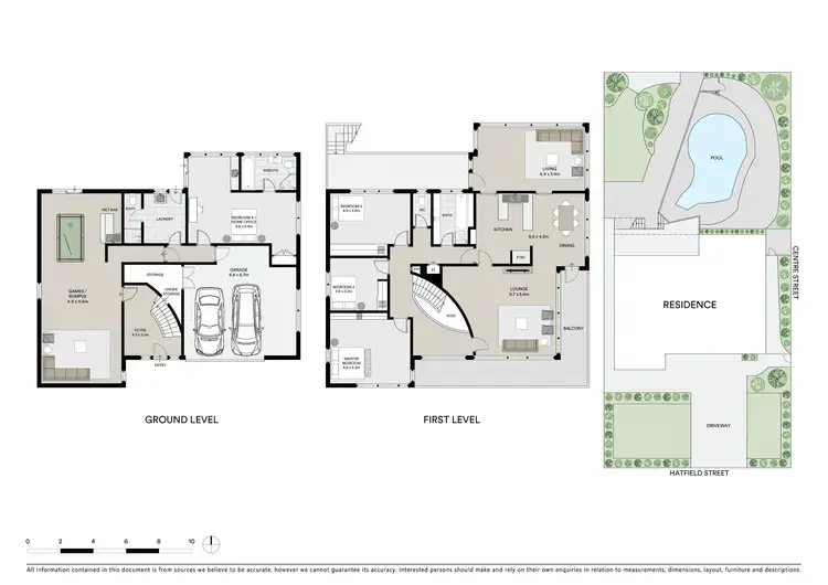 Floorplan of Homely house listing, 60 Hatfield Street, Blakehurst NSW 2221