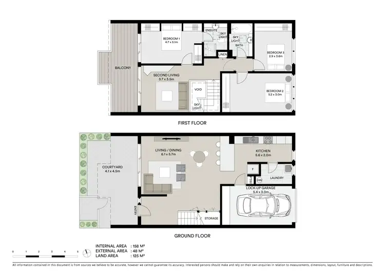 Floorplan of Homely house listing, 11 England Street, Geelong VIC 3220