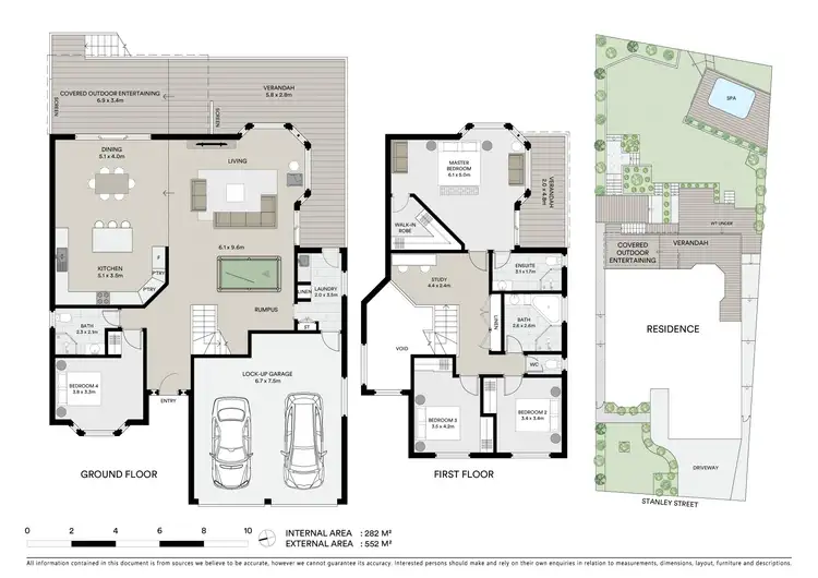 Floorplan of Homely house listing, 47 Stanley Street, Wyongah NSW 2259