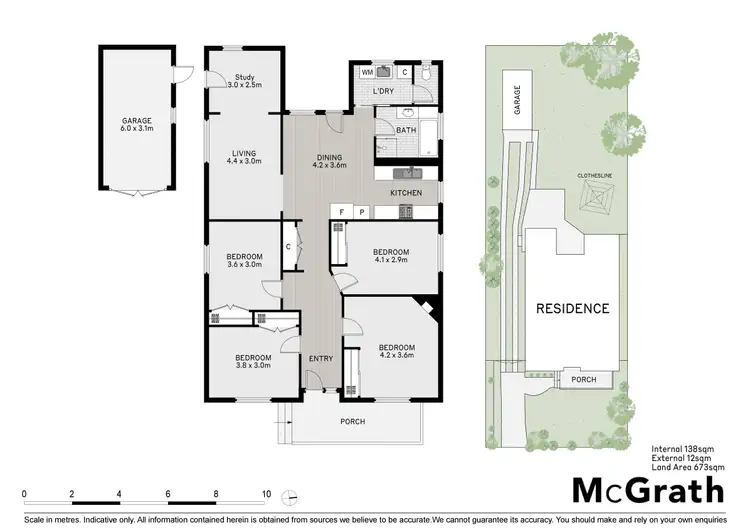 Floorplan of Homely house listing, 29 Pendle Street, Box Hill VIC 3128