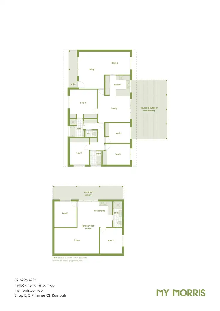 Floorplan of Homely house listing, 31 Scantlebury Crescent, Theodore ACT 2905
