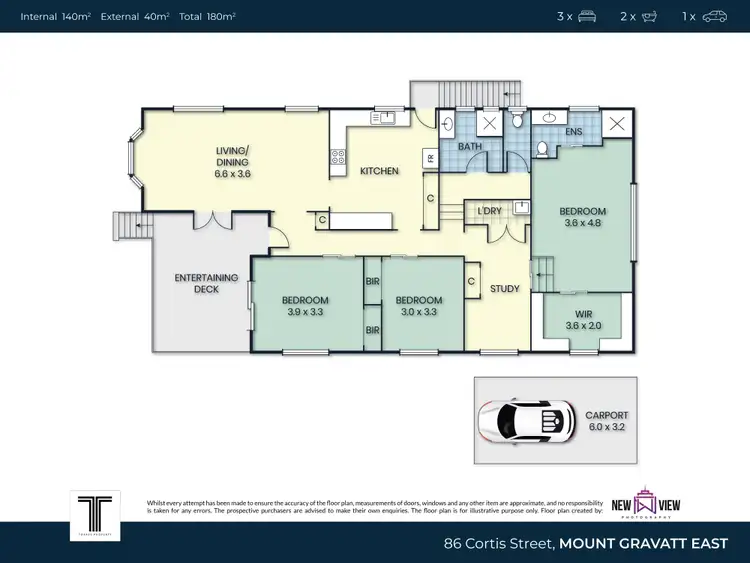 Floorplan of Homely house listing, 86 Cortis Street, Mount Gravatt East QLD 4122