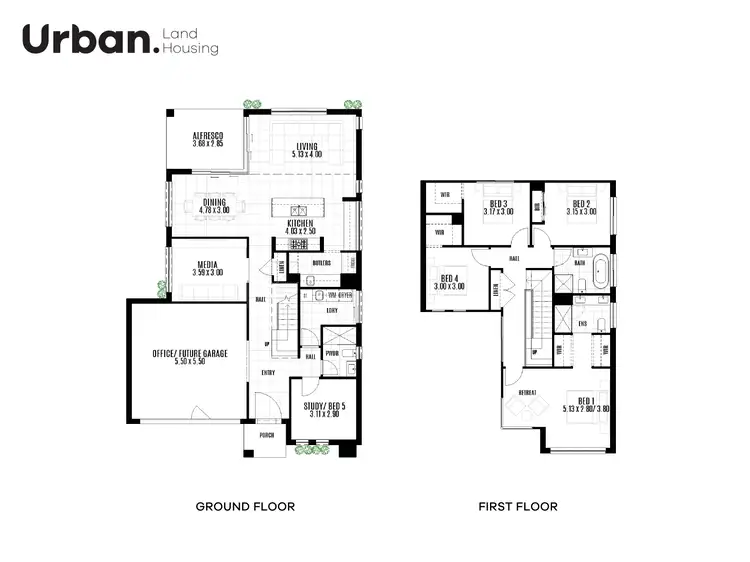 Floorplan of Homely house listing, 9 Lockheed Drive, Nirimba Fields NSW 2763