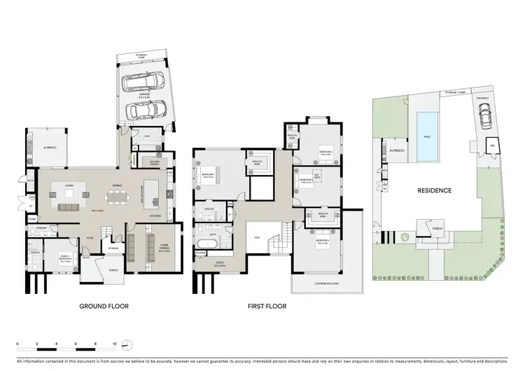 Floorplan of Homely house listing, 184 Belgrave Esplanade, Sylvania Waters NSW 2224