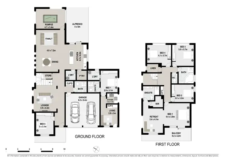 Floorplan of Homely house listing, 70 Petal Parkway, The Ponds NSW 2769
