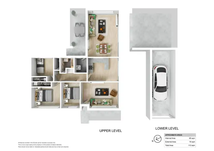 Floorplan of Homely house listing, 2 Ridley Street, Charlestown NSW 2290