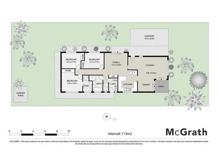 Floorplan of Homely house listing, 35 Weyba Esplanade, Noosa Heads QLD 4567