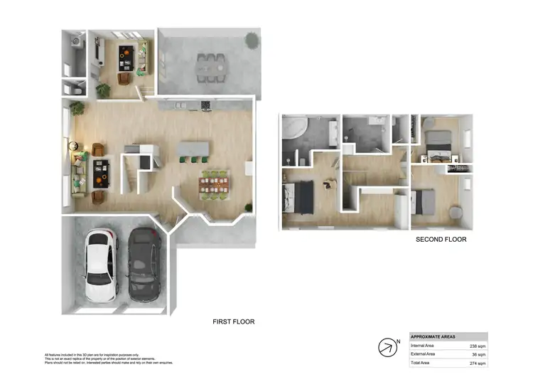 Floorplan of Homely house listing, 12 Camelot Close, Valentine NSW 2280