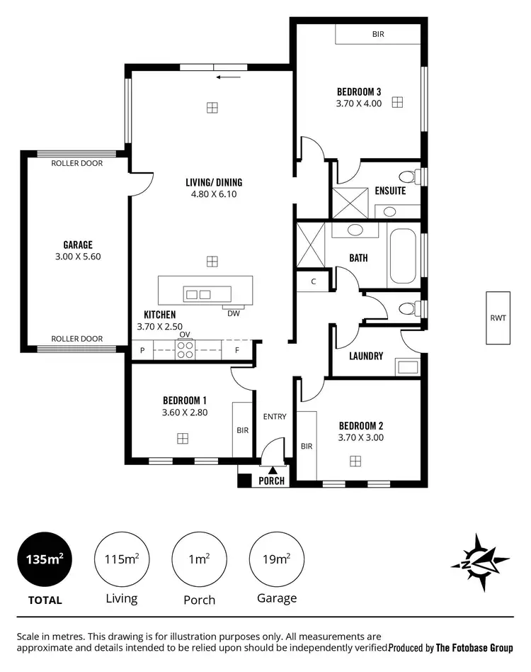 Floorplan of Homely house listing, 7/60 Flaxmill Road, Morphett Vale SA 5162