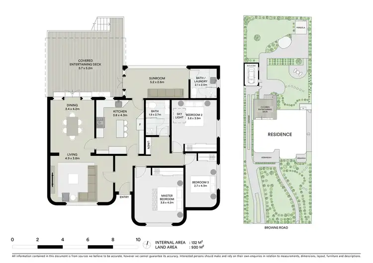 Floorplan of Homely house listing, 24 Browns Road, Gordon NSW 2072