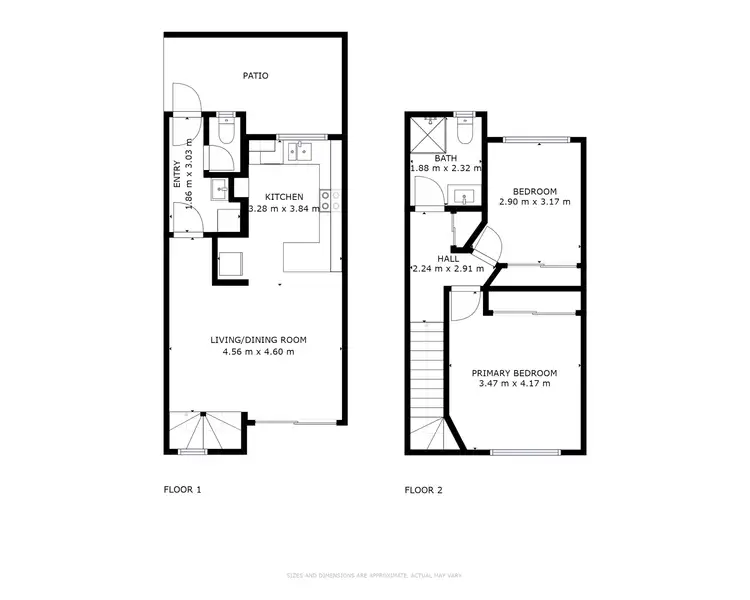Floorplan of Homely unit listing, 3/5 Balaclava Road, Earlville QLD 4870
