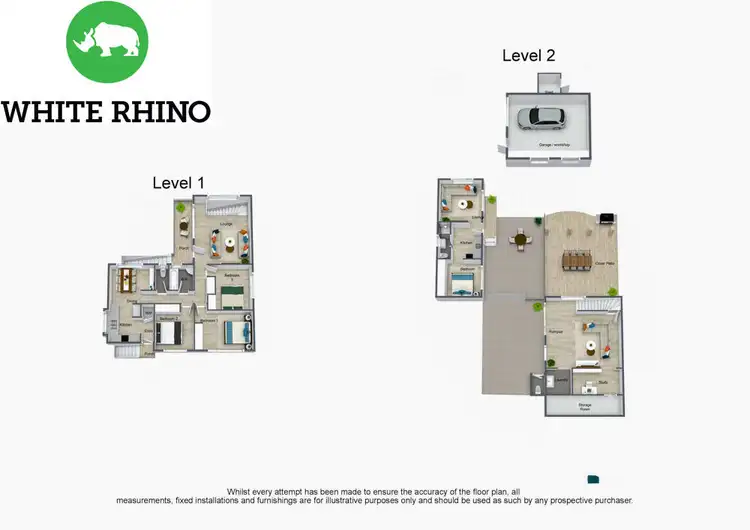 Floorplan of Homely house listing, 27 Brereton Street, Queanbeyan NSW 2620