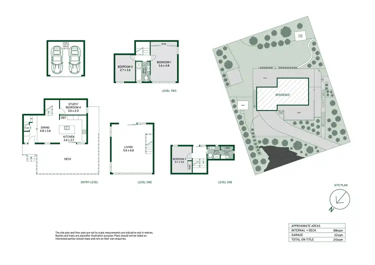 Floorplan of Homely house listing, 11 McRae Place, Turramurra NSW 2074